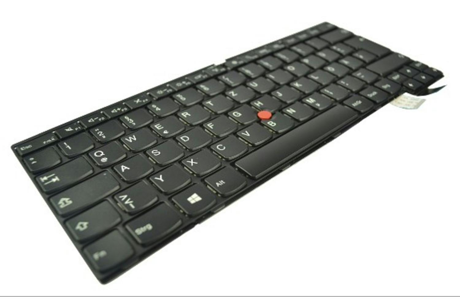 Lenovo German Keyboard