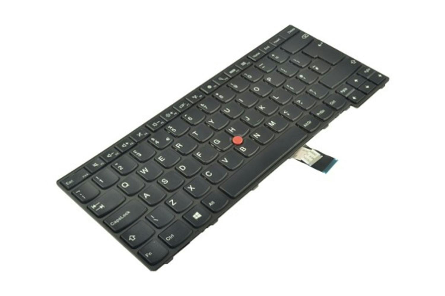 Lenovo ThinkPad UK Keyboard