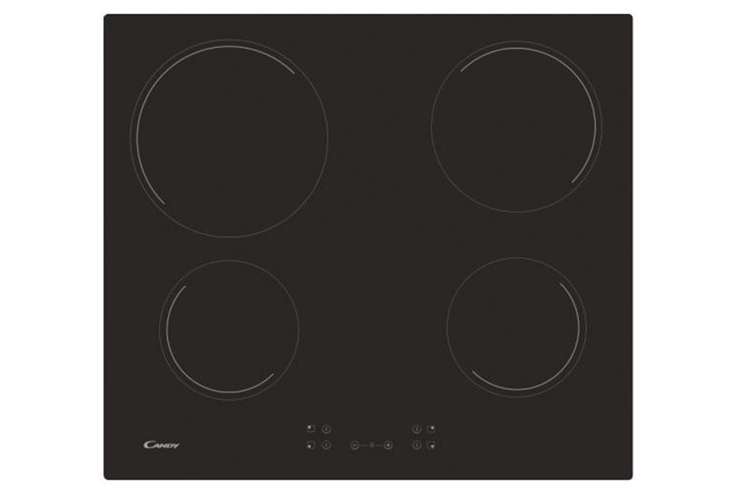 Hobs Gas, Electric & Ceramic Hobs Ireland
