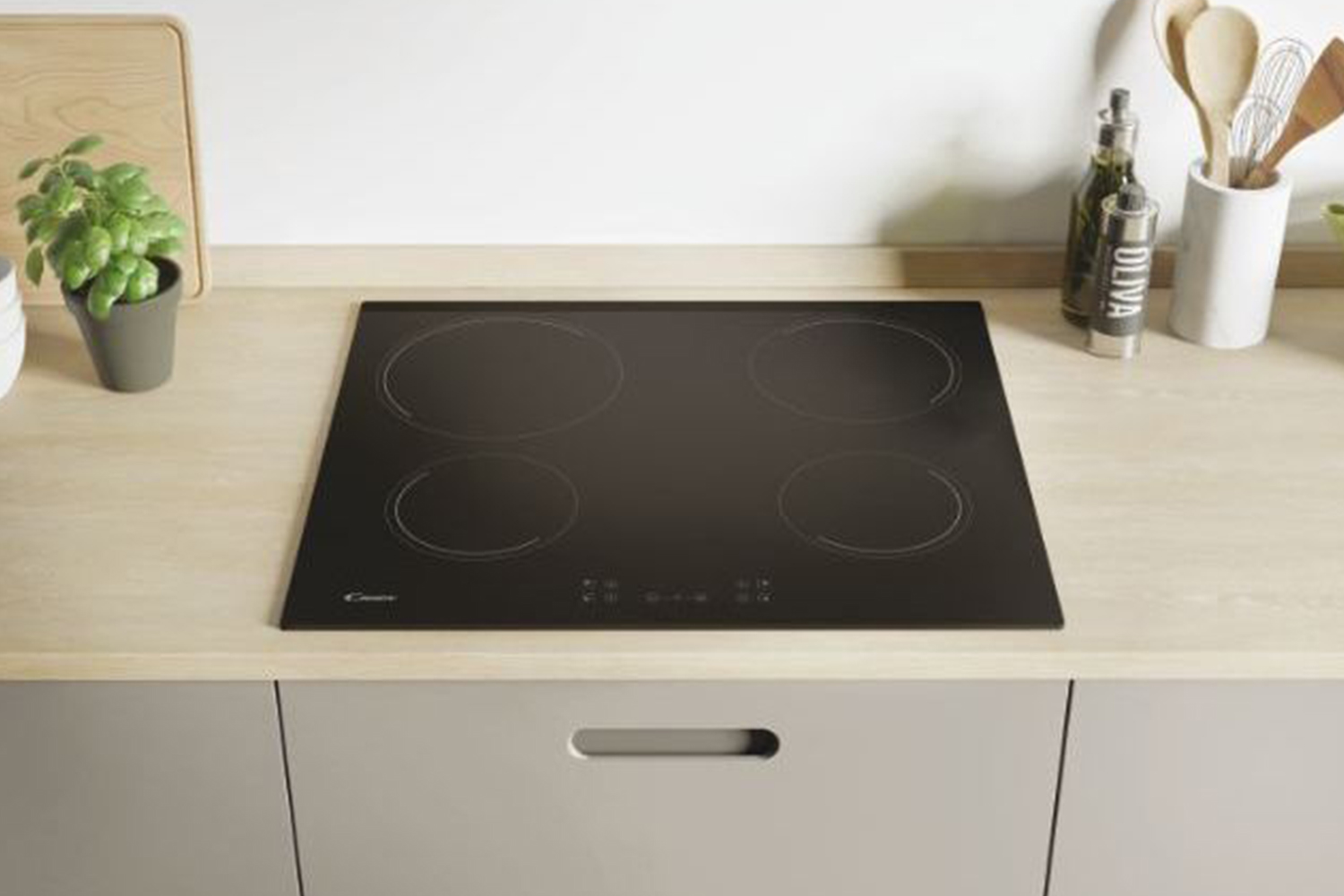 Hobs Gas, Electric & Ceramic Hobs Ireland