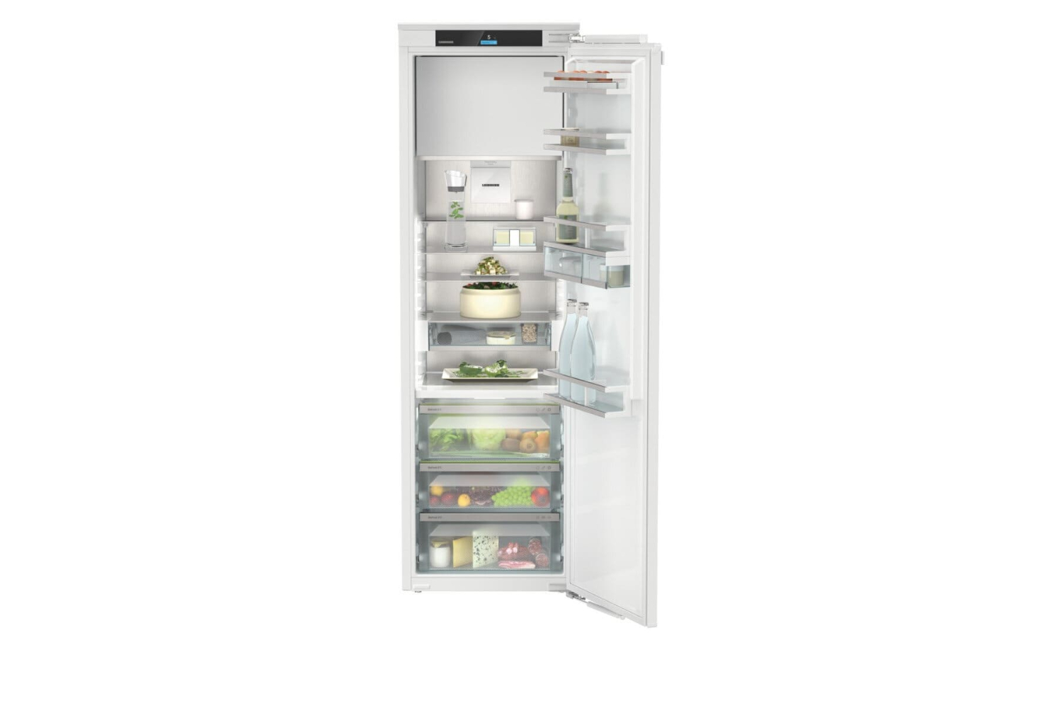 Integrated Fridge Freezers Harvey Norman Ireland