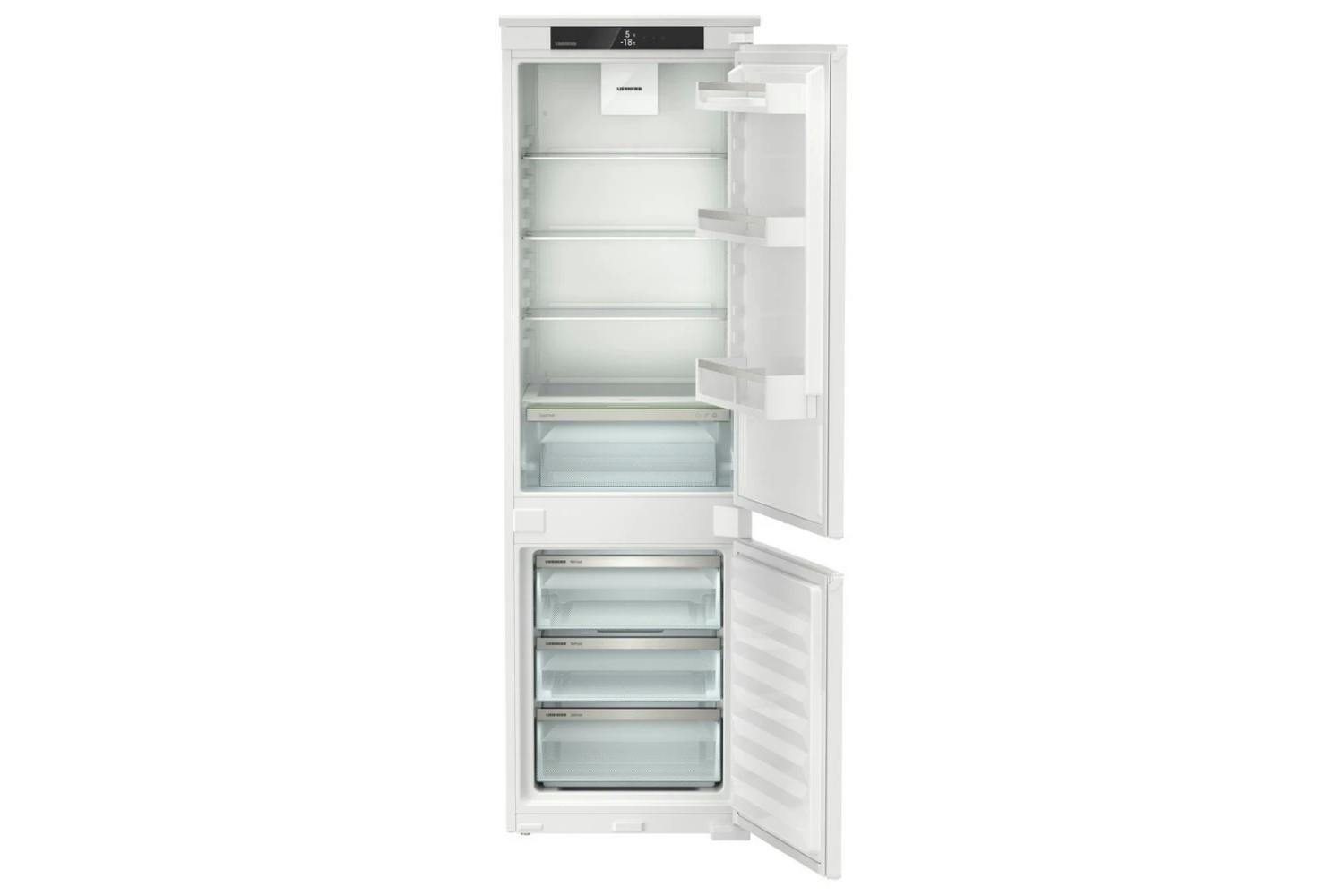Liebherr Pure Integrated Fridge Freezer | ICNSF5103
