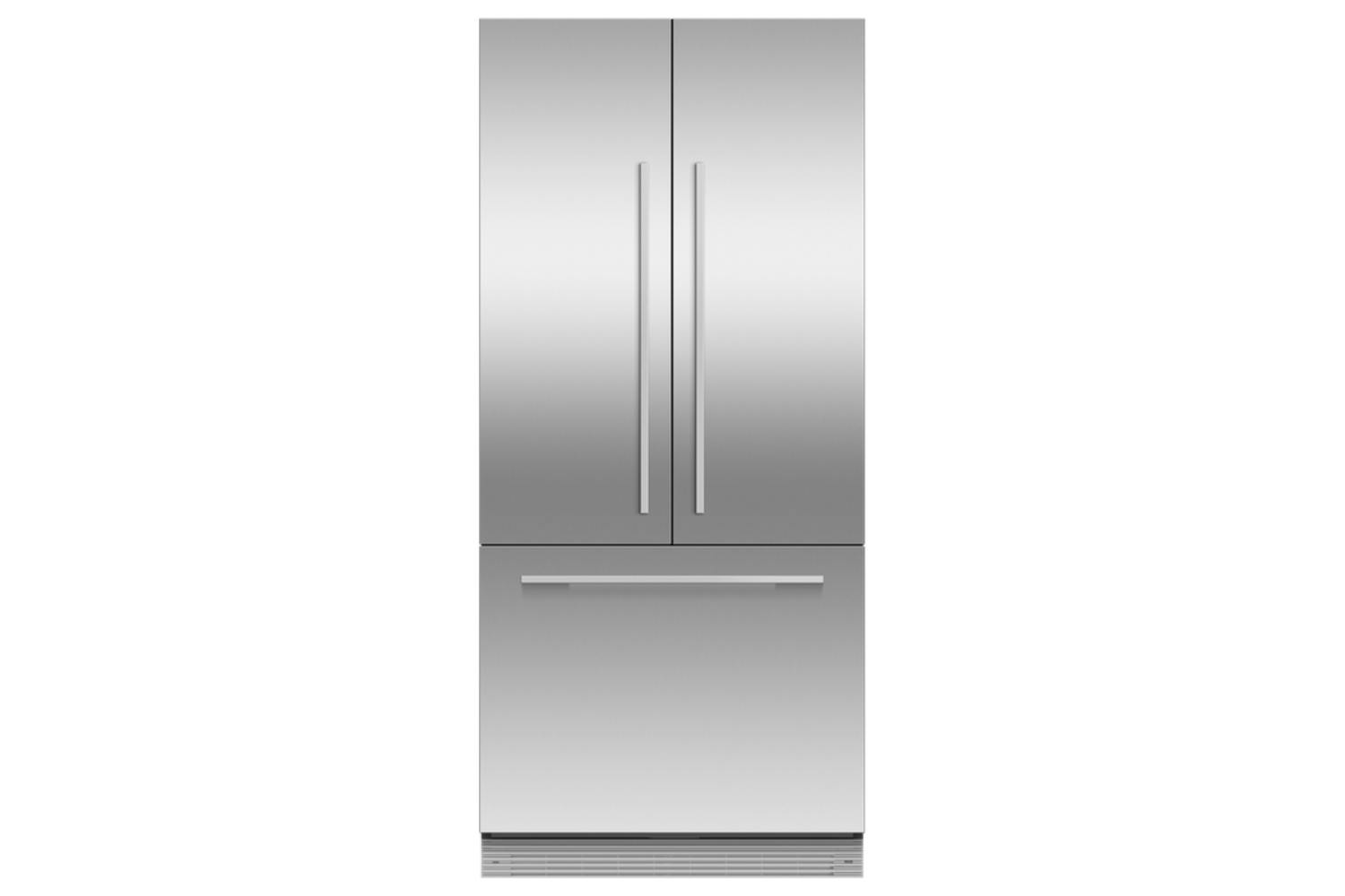 Fisher & Paykel Integrated Fridge Freezer | RS80A2