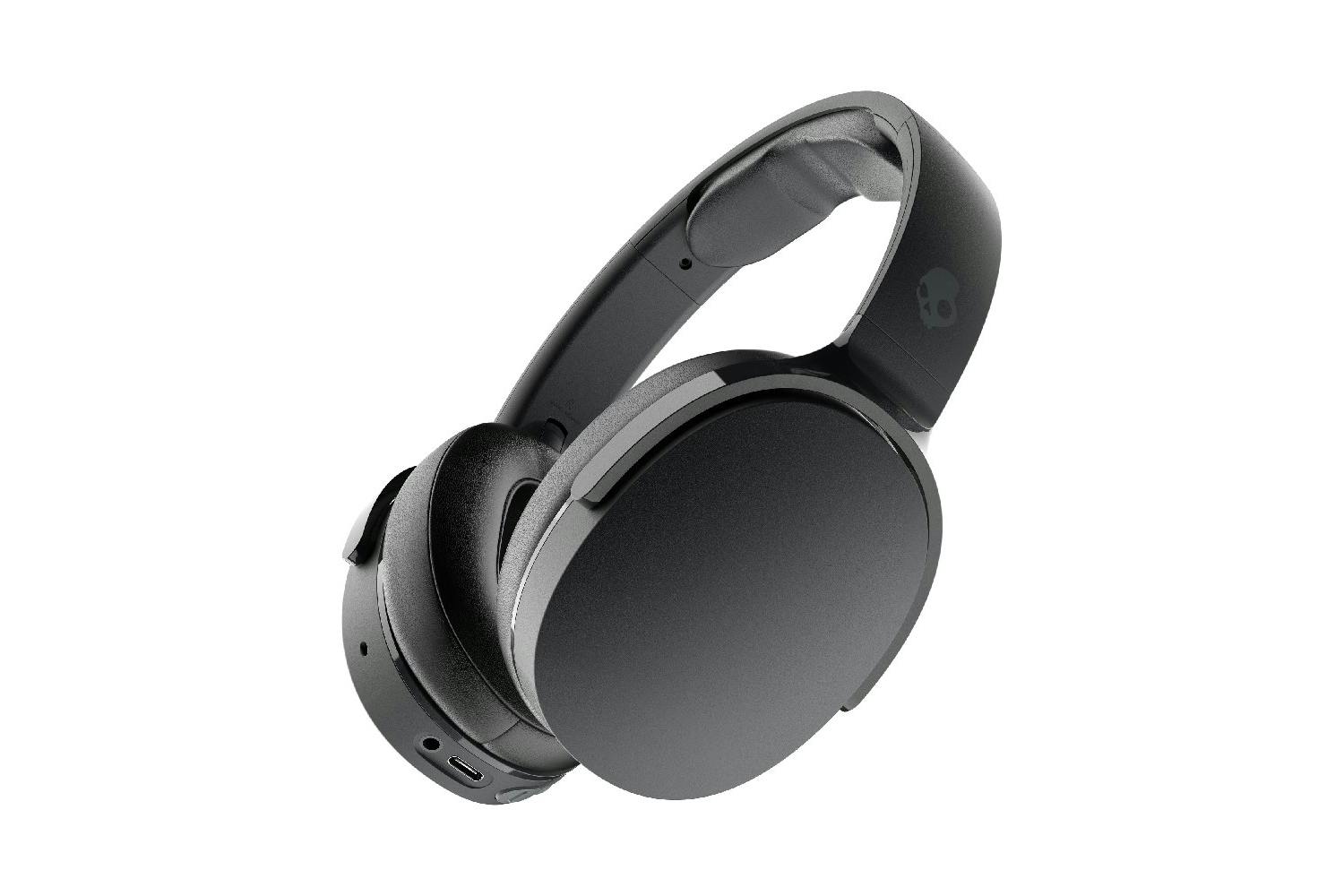Skullcandy Hesh Evo Wireless Headphones | True Black