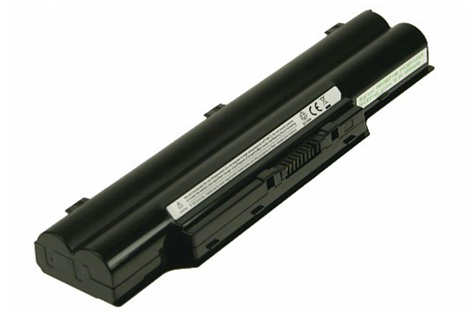 2-Power Main Battery Pack 10.8V 4600mAh