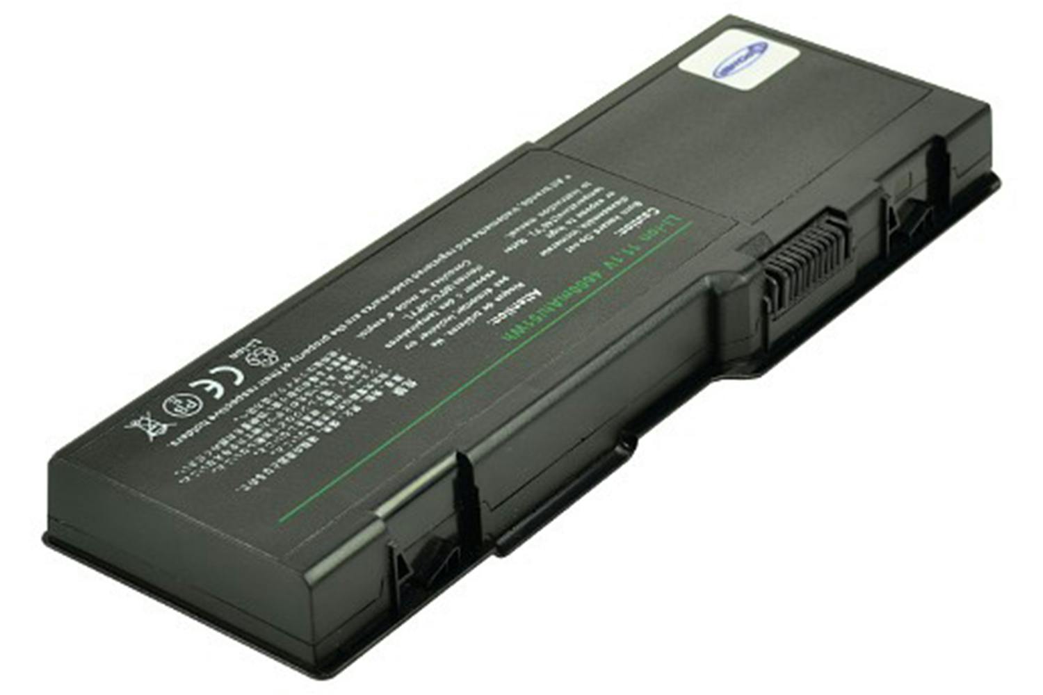 2-Power Main Battery Pack 11.1V 4600mAh