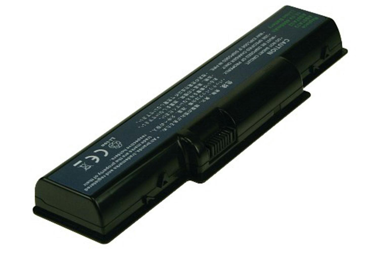 2-Power Main Battery Pack 11.1V 4600mAh