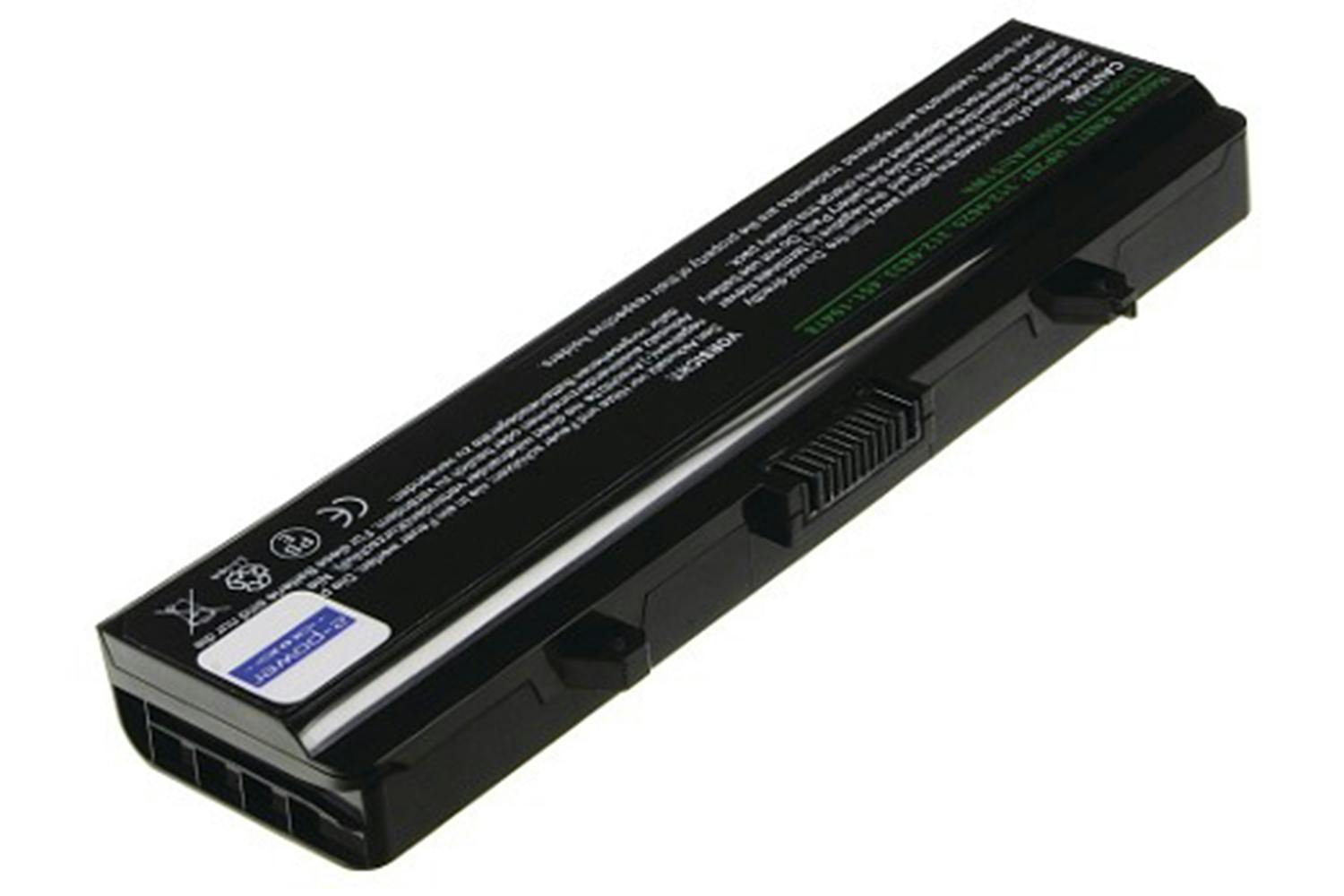 2-Power Main Battery Pack 10.8V 4400mAh