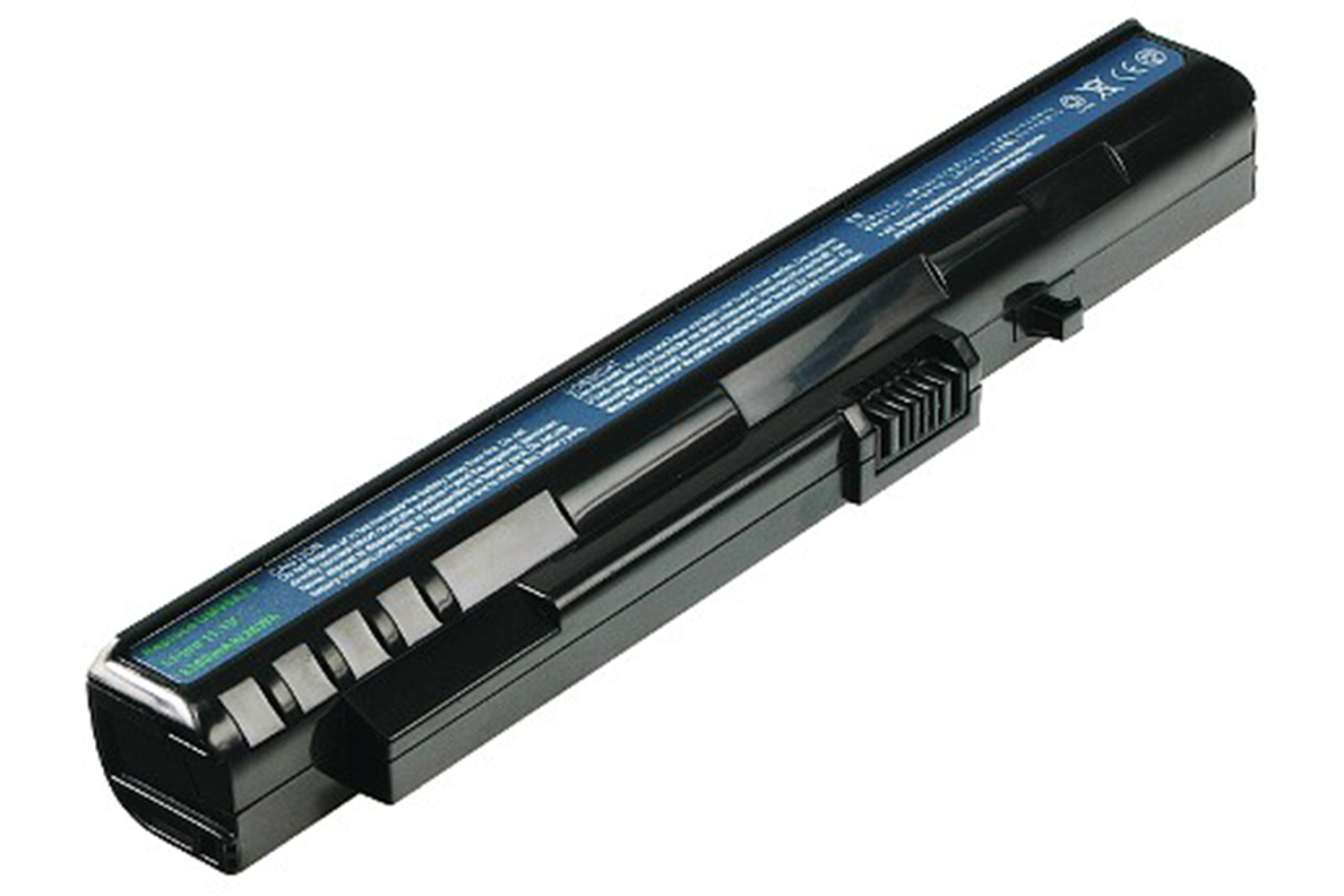 2-Power Main Battery Pack 11.1V 2300mAh