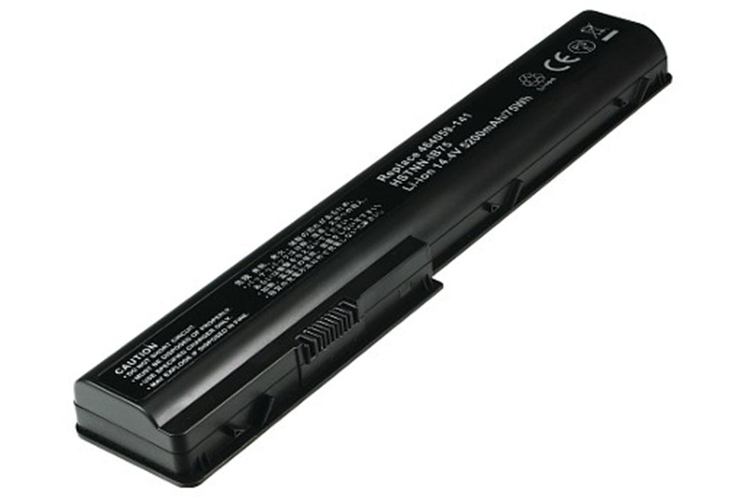 2-Power Main Battery Pack 14.4V 5200mAh