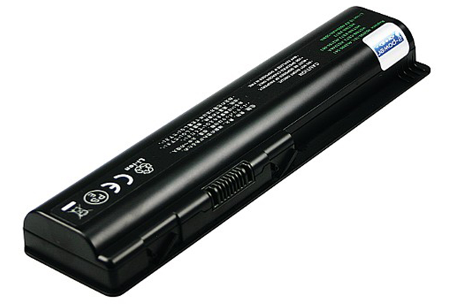 2-Power Main Battery Pack 10.8V 4400mAh