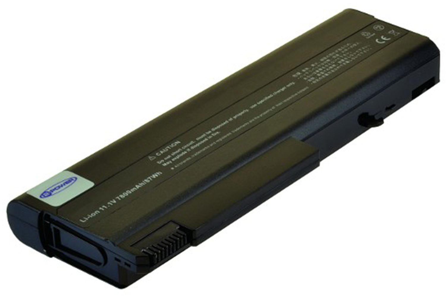 2-Power Main Battery Pack 11.1V 7800mAh