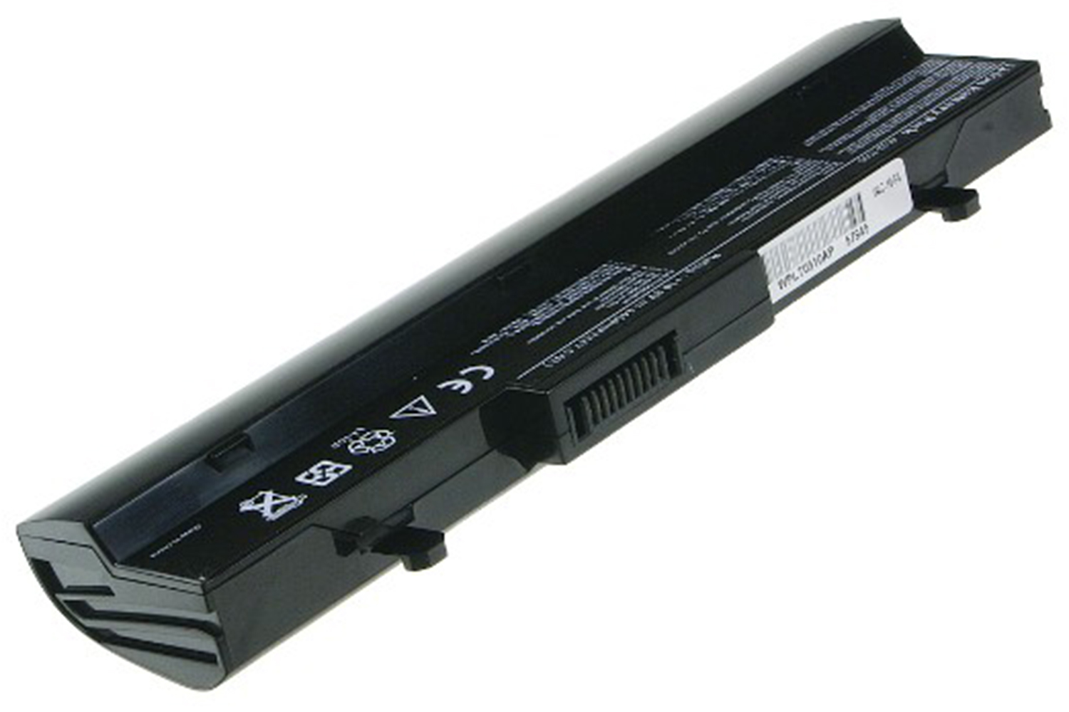 2-Power Main Battery Pack 11.1V 4600mAh