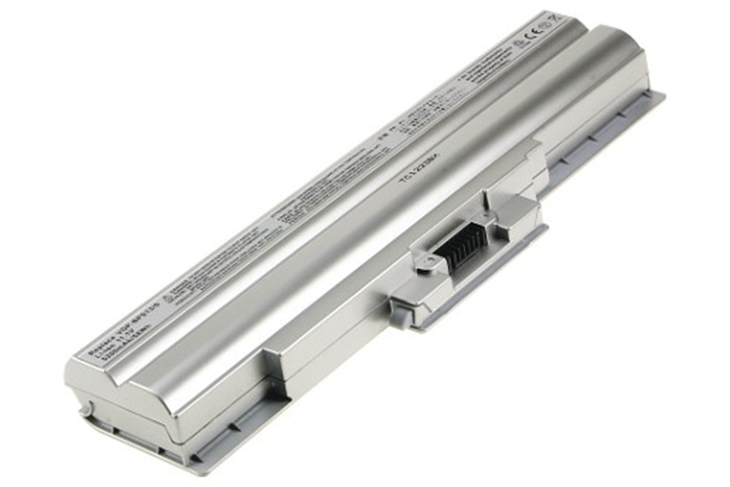 2-Power Main Battery Pack 11.1V 5200mAh