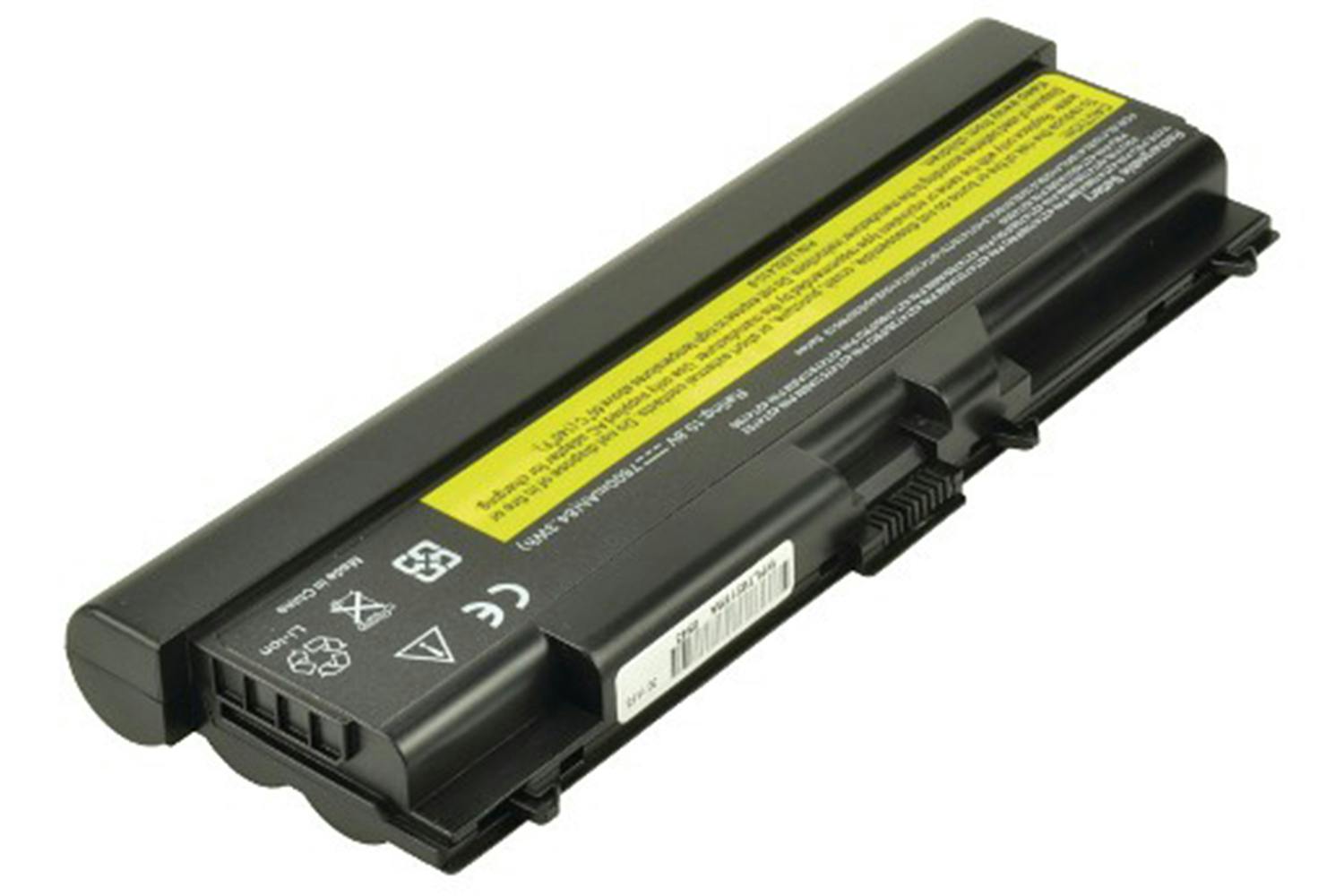 2-Power Main Battery Pack 11.1V 6900mAh