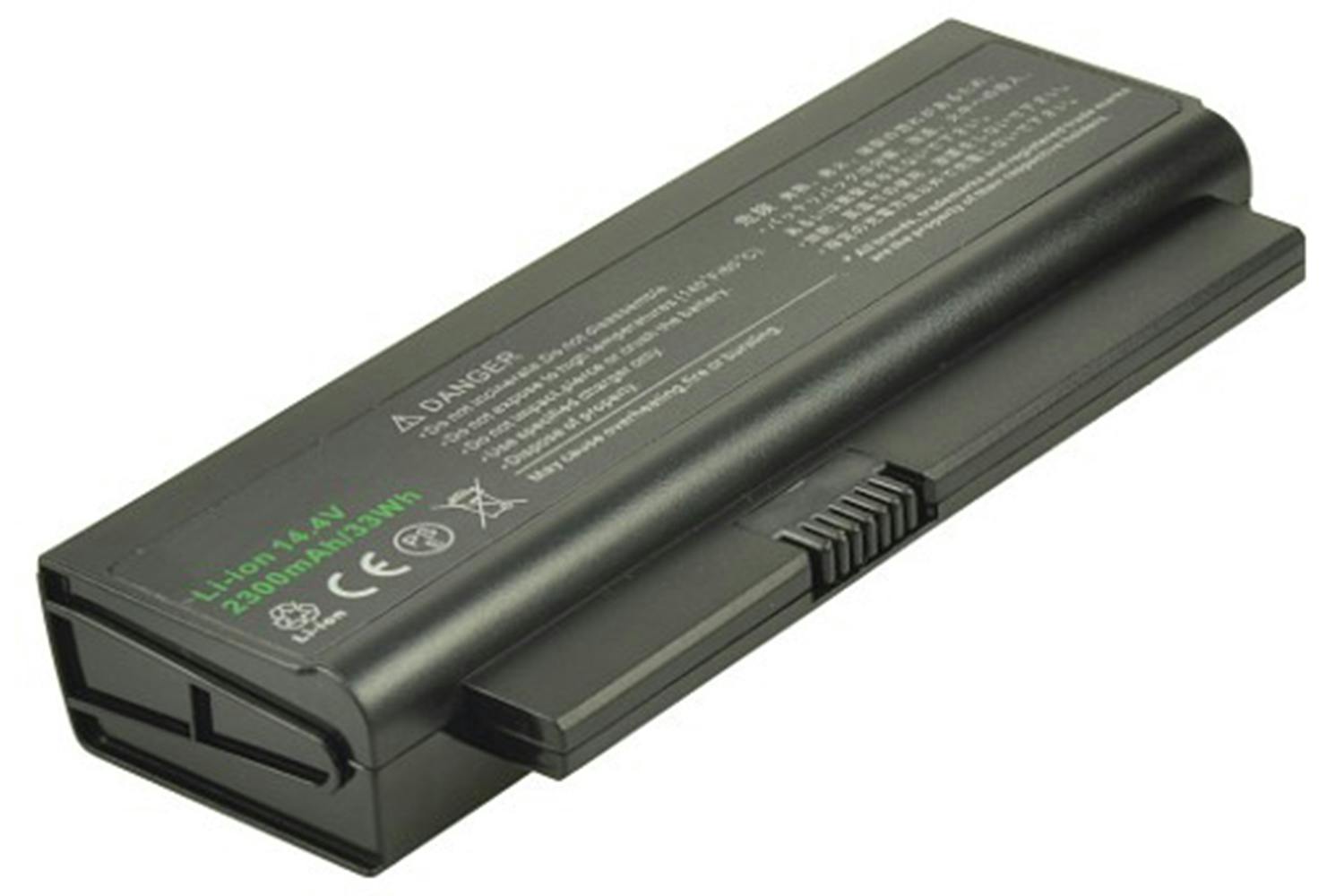 2-Power Main Battery Pack 14.4V 2300mAh