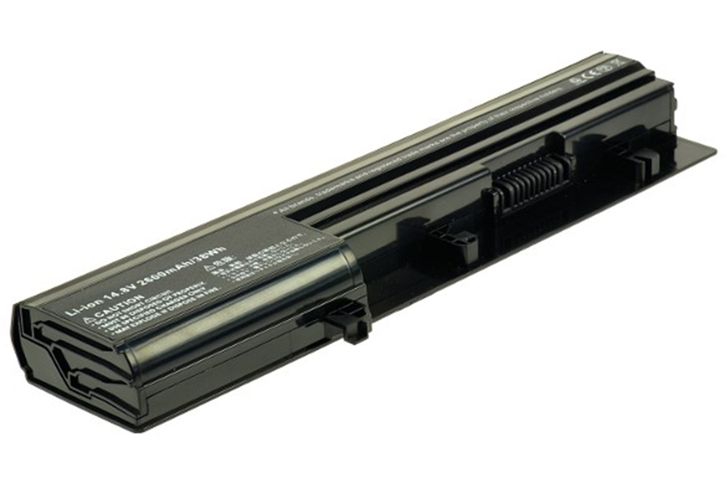 2-Power Main Battery Pack 14.8V 2600mAh