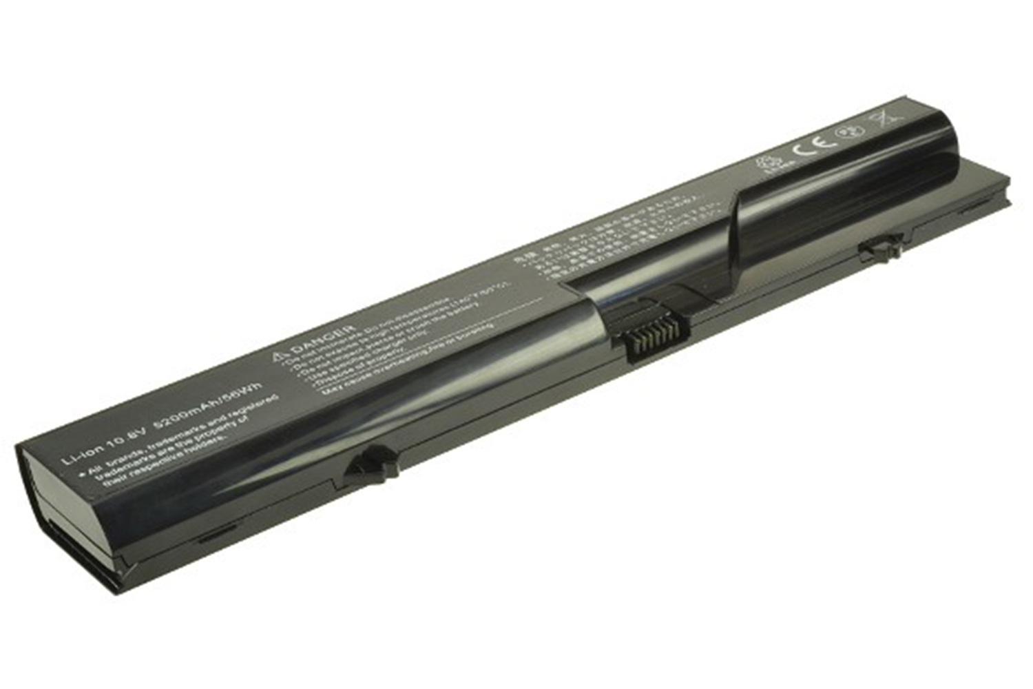 2-Power Main Battery Pack 10.8V 5200mAh