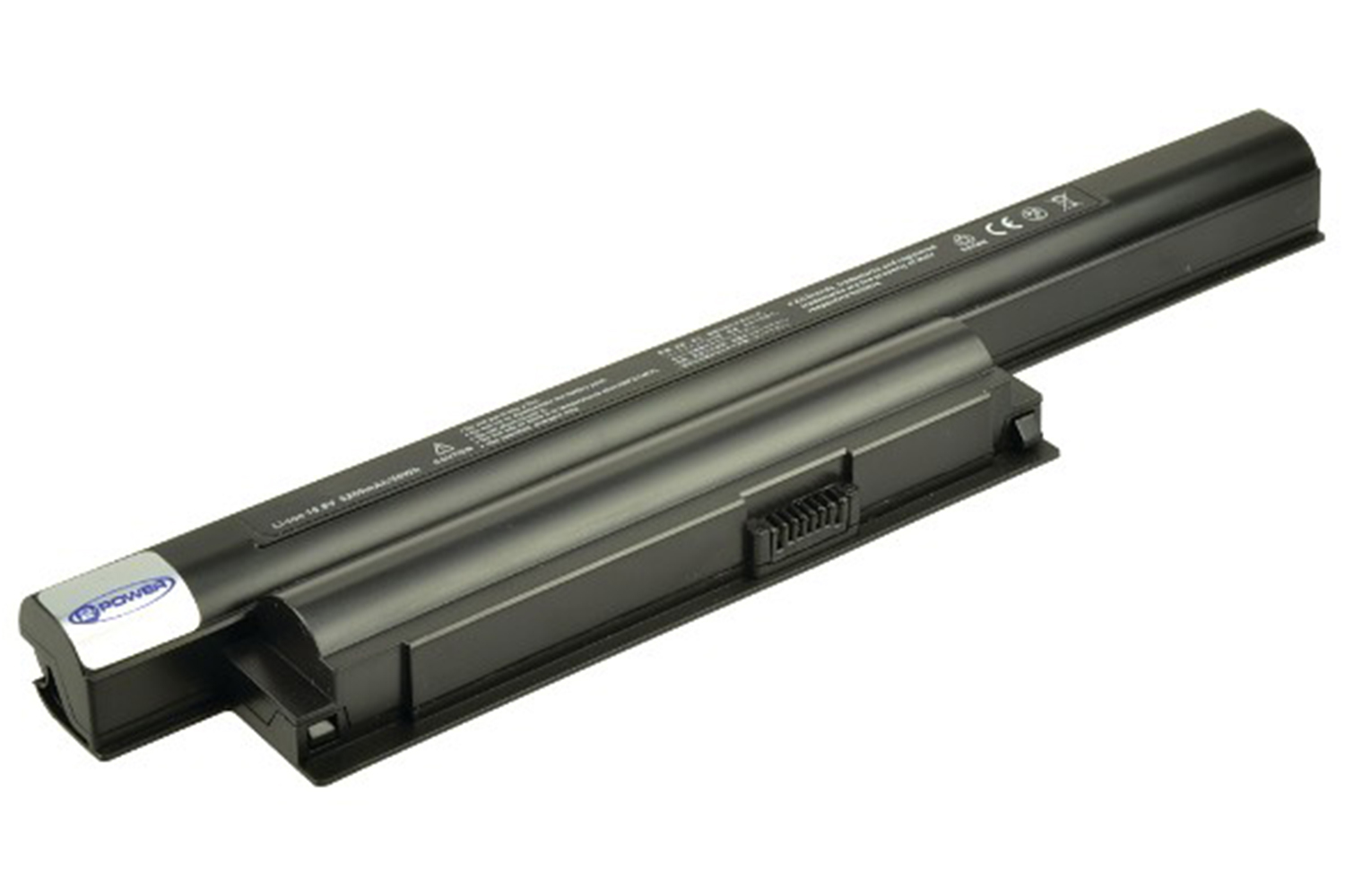 2-Power Main Battery Pack 10.8V 5200mAh