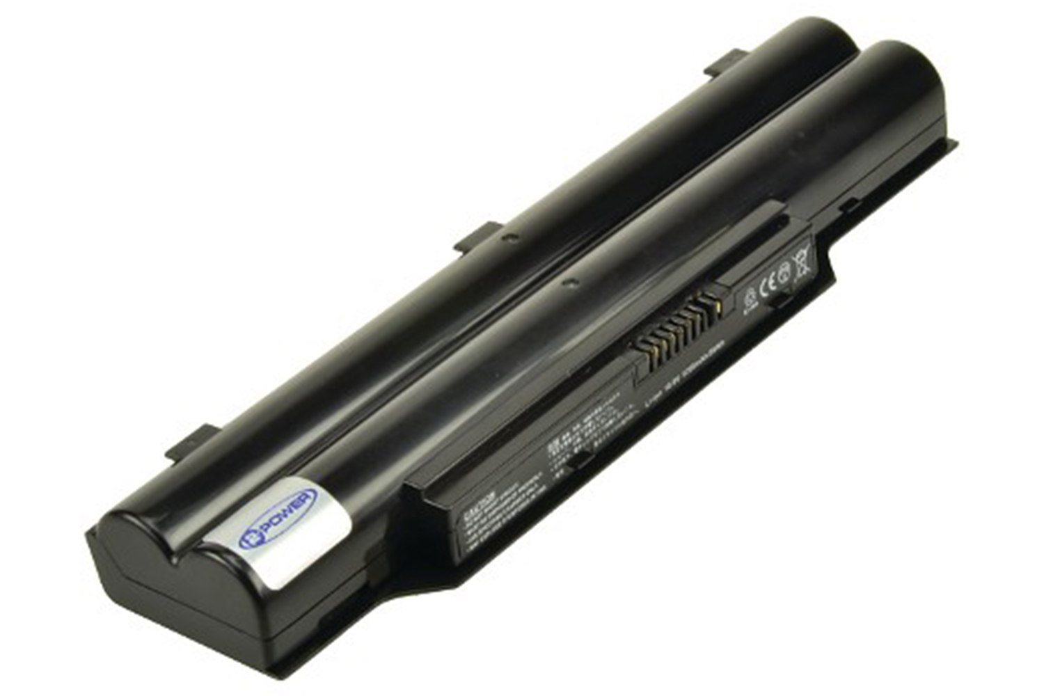 2-Power Main Battery Pack 10.8V 5200mAh