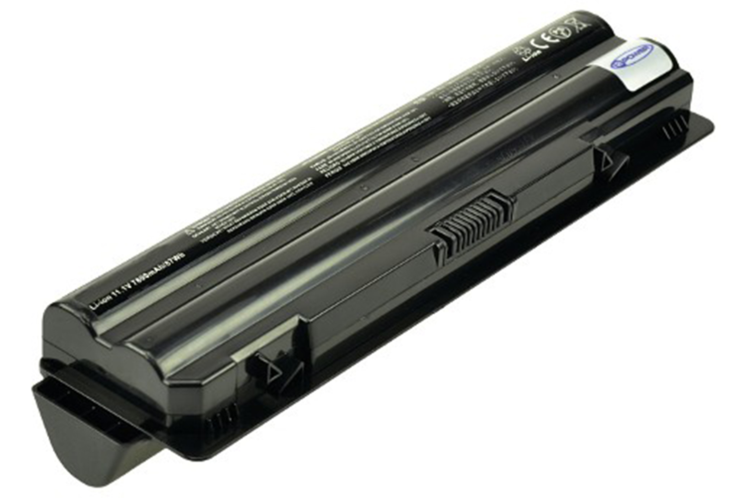2-Power Battery 11.1V 7800mAh