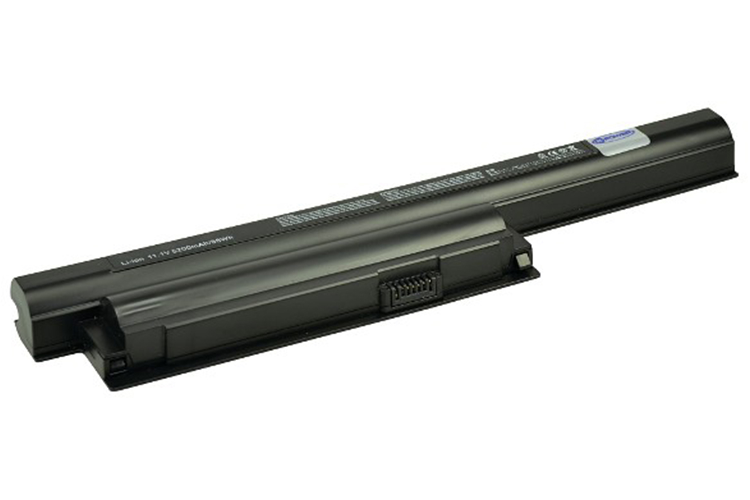 2-Power Battery 11.1V 5200mAh