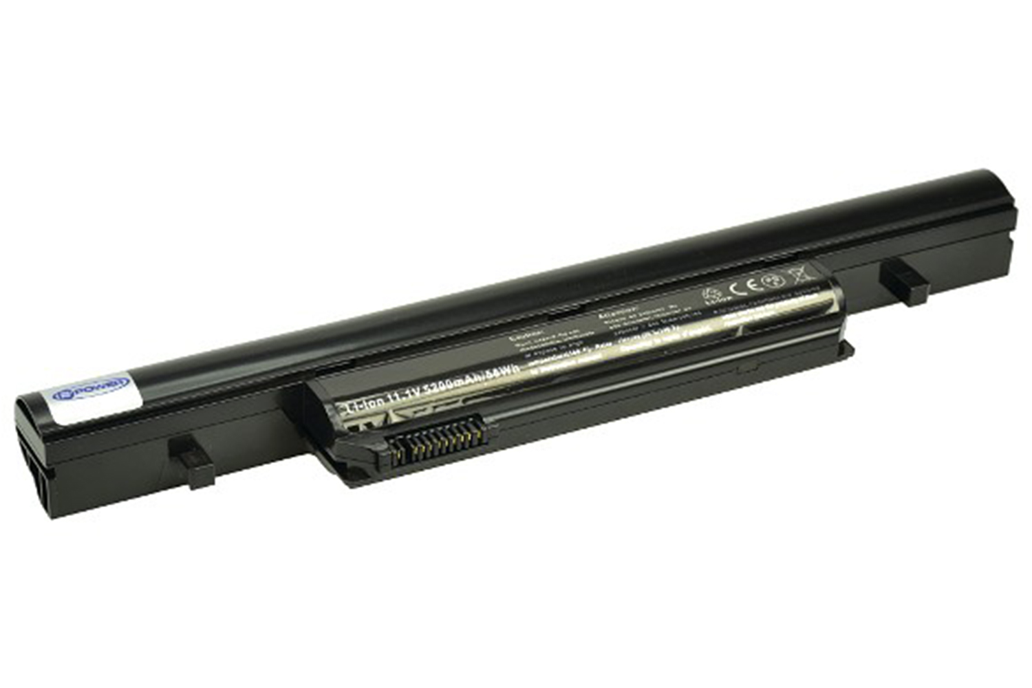 2-Power Battery 10.8V 5200mAh