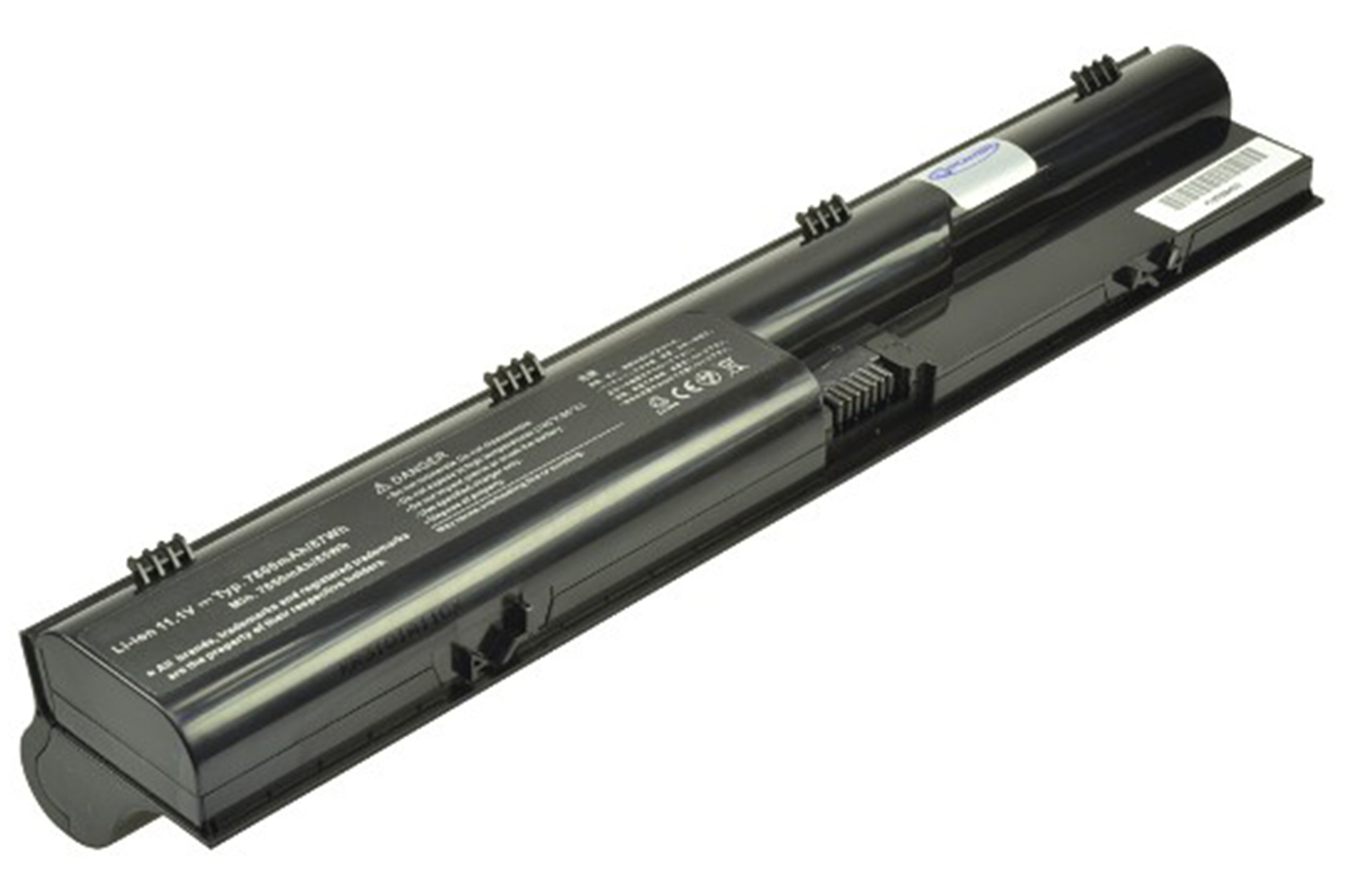 2-Power Battery 11.1V 7800mAh