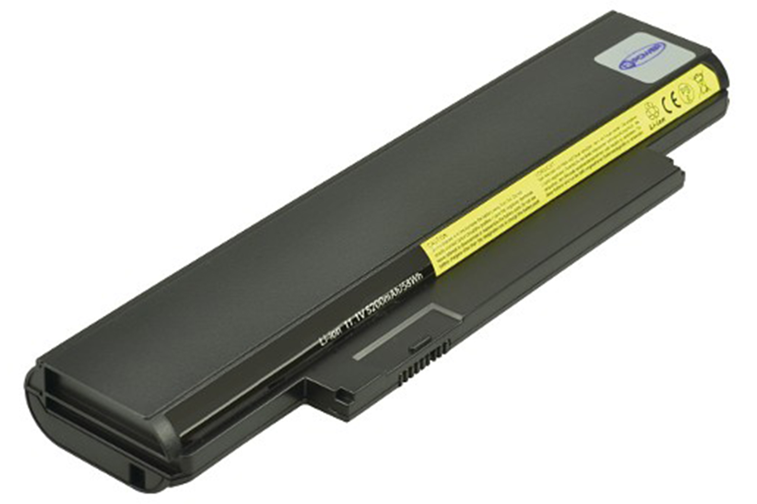 2-Power Battery 11.1V 5200mAh
