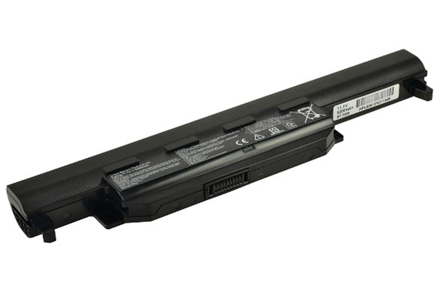 2-Power Battery 11.1V 5200mAh