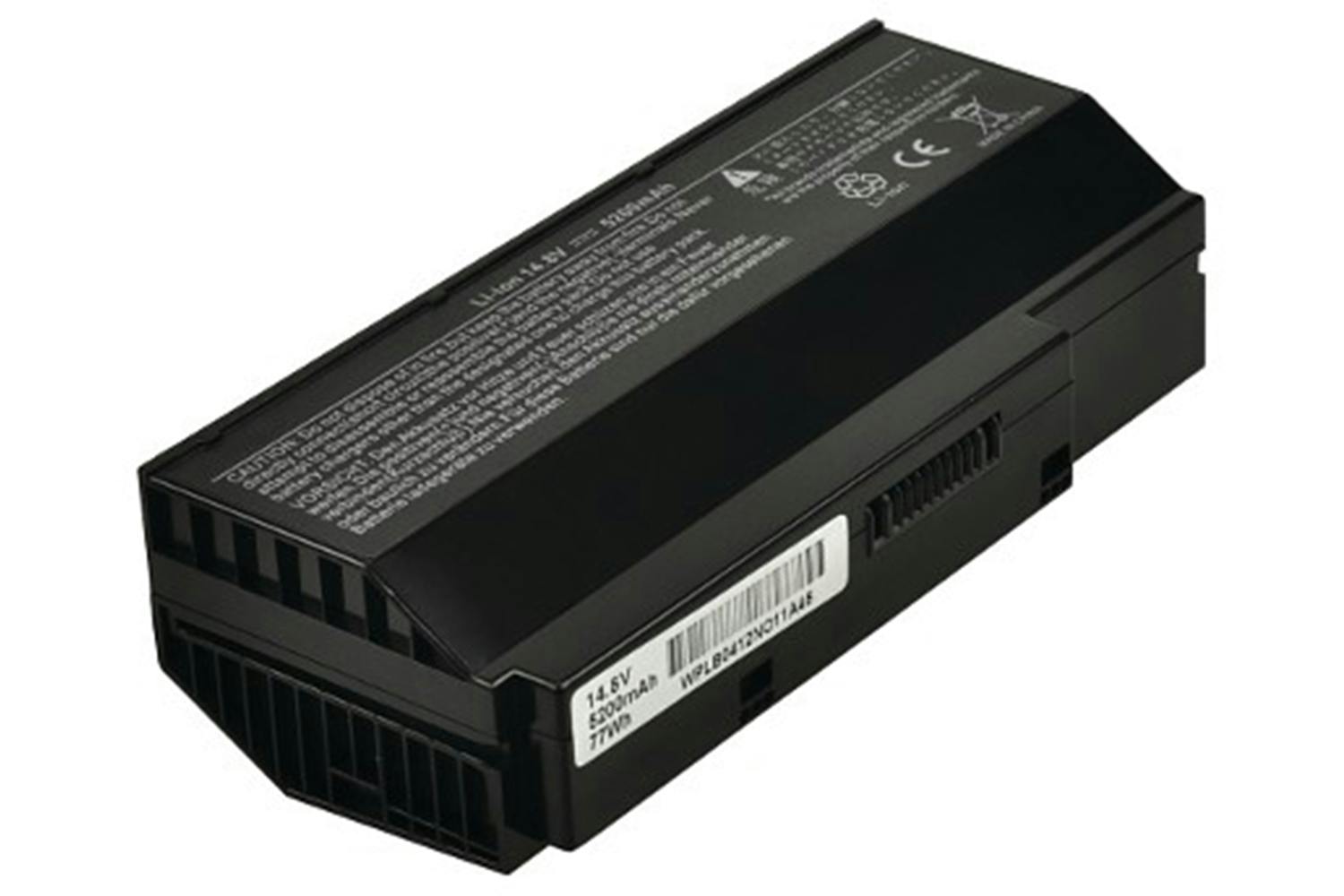 2-Power Battery 14.8V 5200mAh