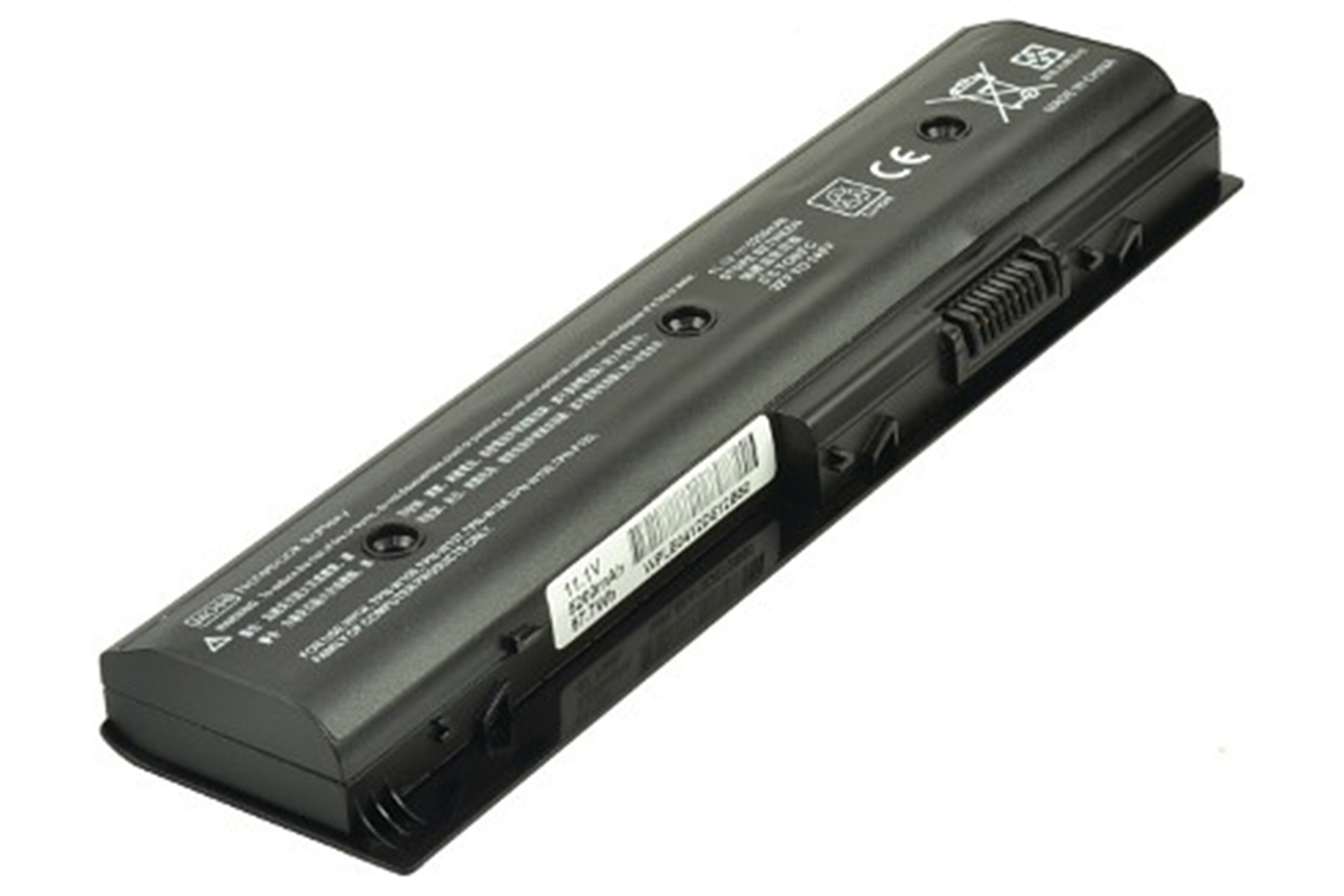 2-Power Battery 10.8V 5200mAh