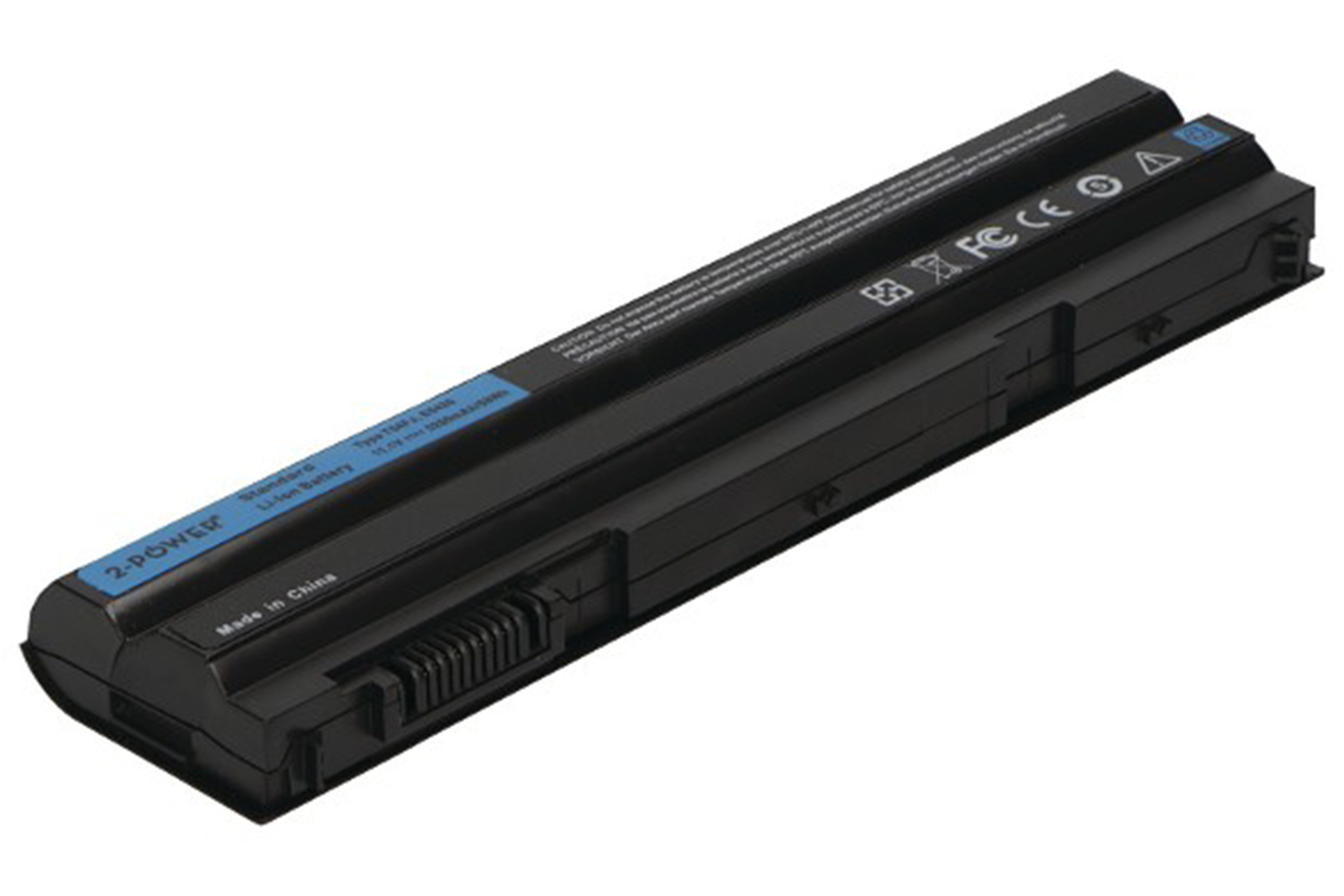 2-Power Battery 11.1V 5200mAh