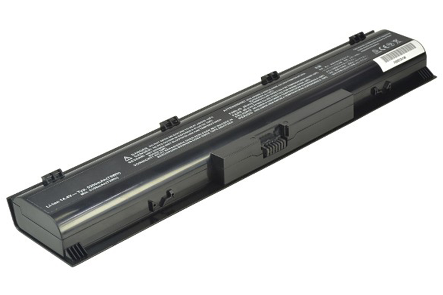 2-Power Battery 14.4V 5200mAh