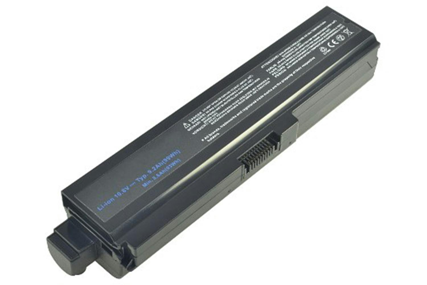 2-Power Main Battery Pack 10.8V 9200mAh