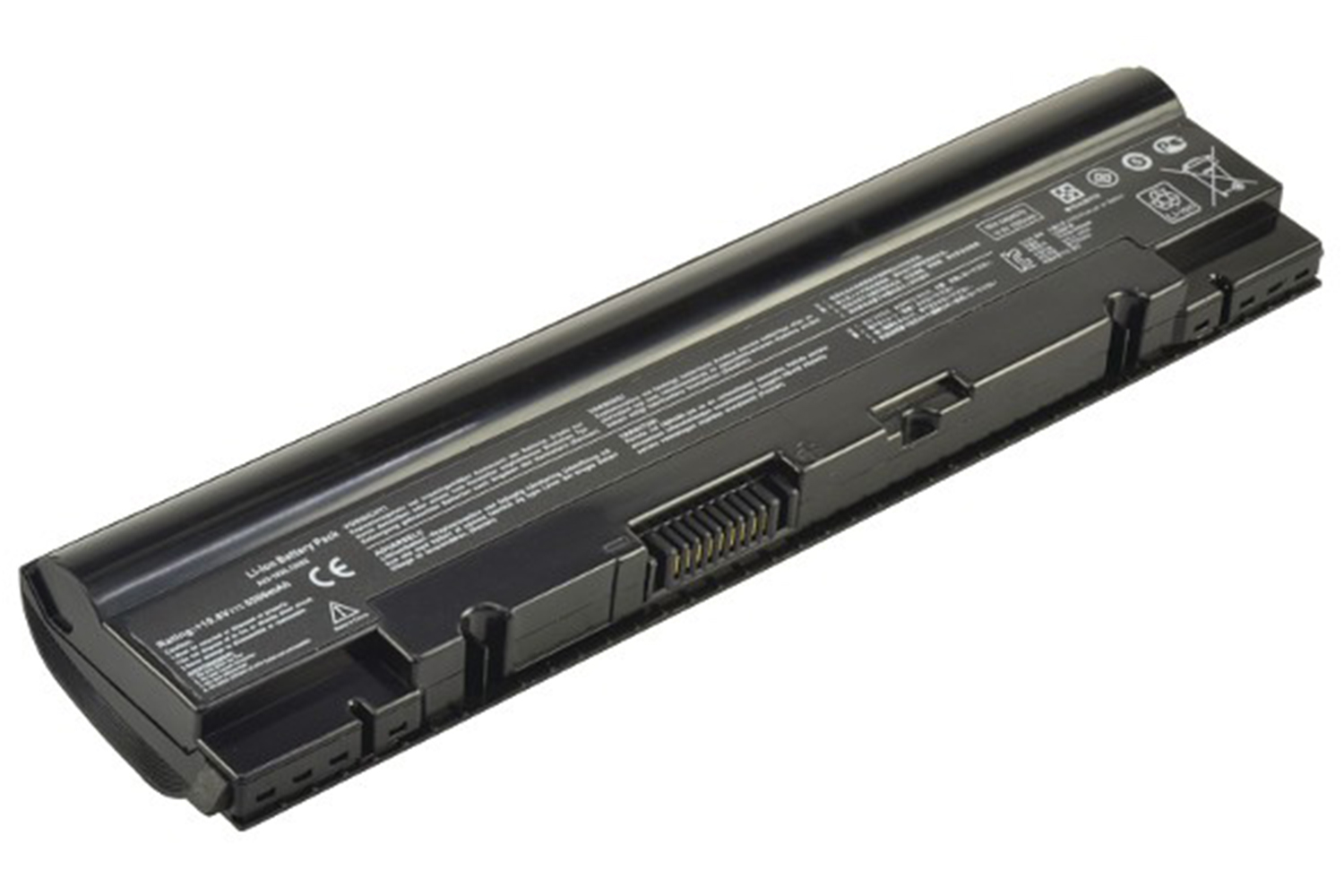 2-Power Main Battery Pack 10.8V 5200mAh