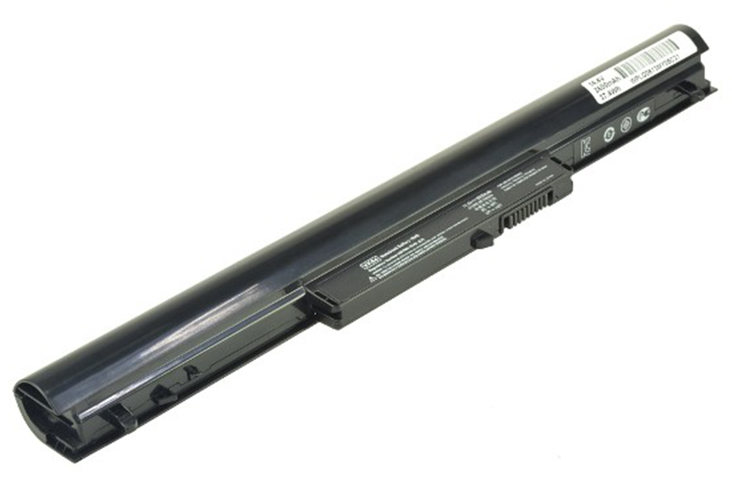 2-Power Main Battery Pack 14.4V 2600mAh