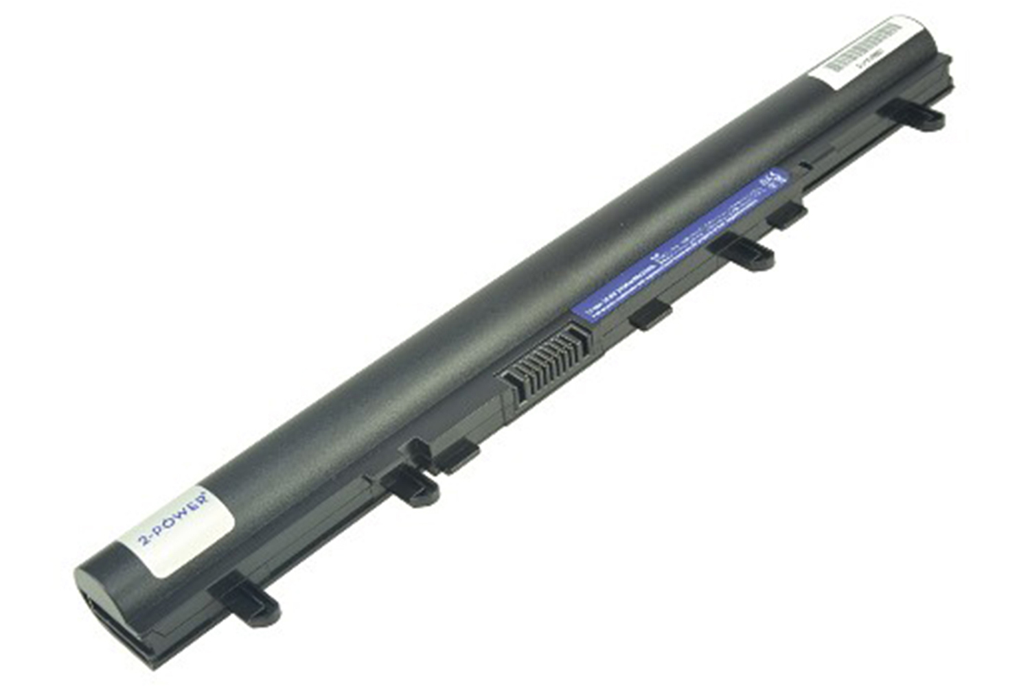 2-Power Main Battery Pack 14.8V 2100mAh