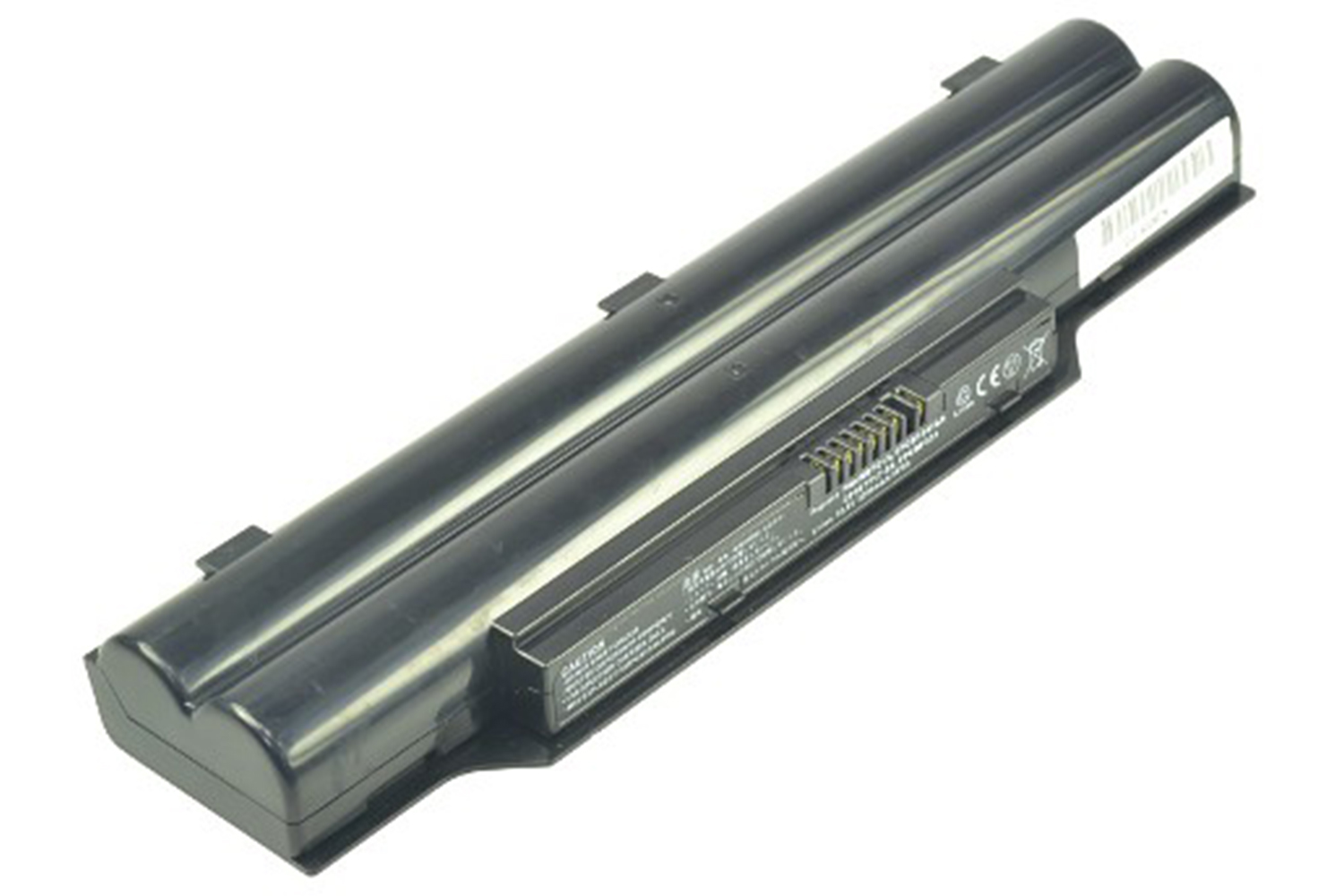 2-Power Main Battery Pack 10.8V 5200mAh
