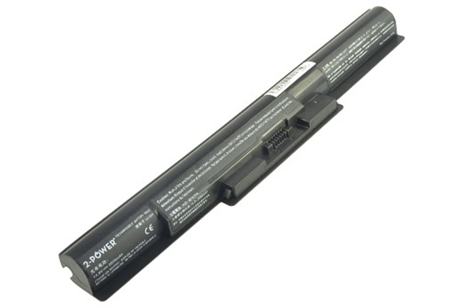 2-Power Main Battery Pack 14.8V 2600mAh