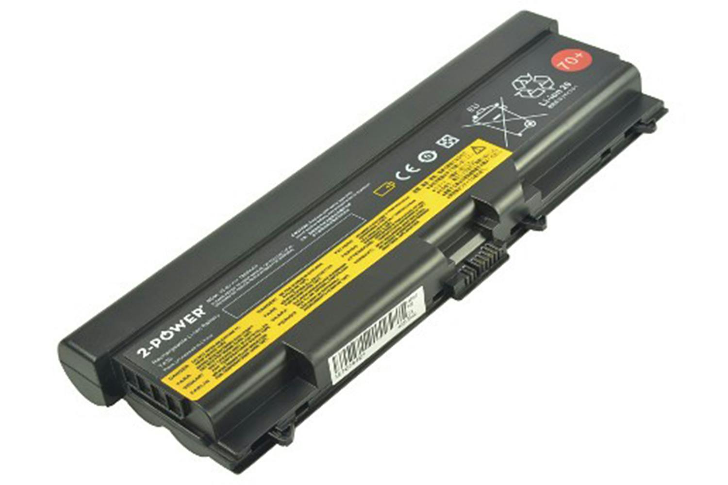 2-Power Main Battery Pack 10.8V 7800mAh