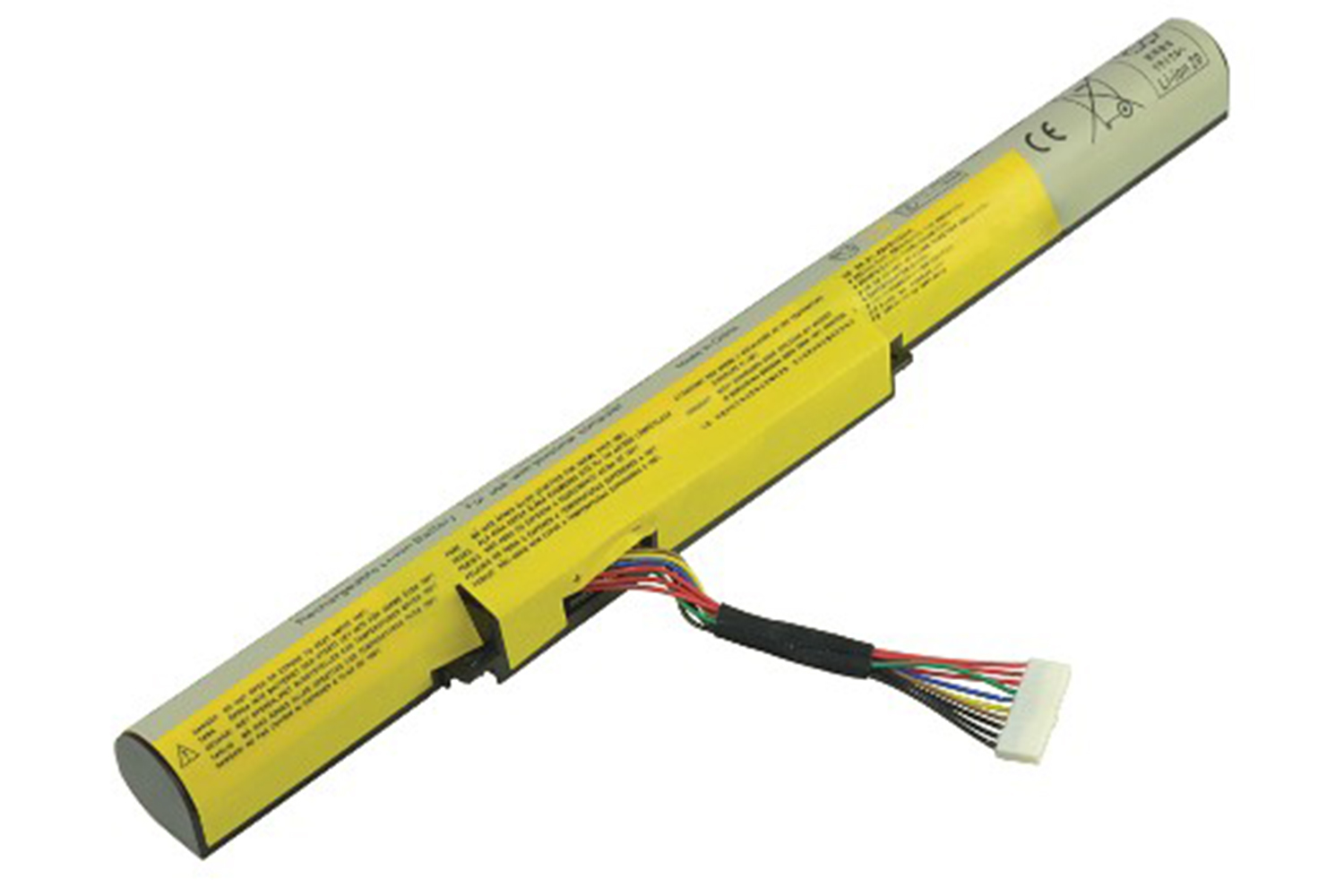 2-Power Main Battery Pack 14.4V 2600mAh