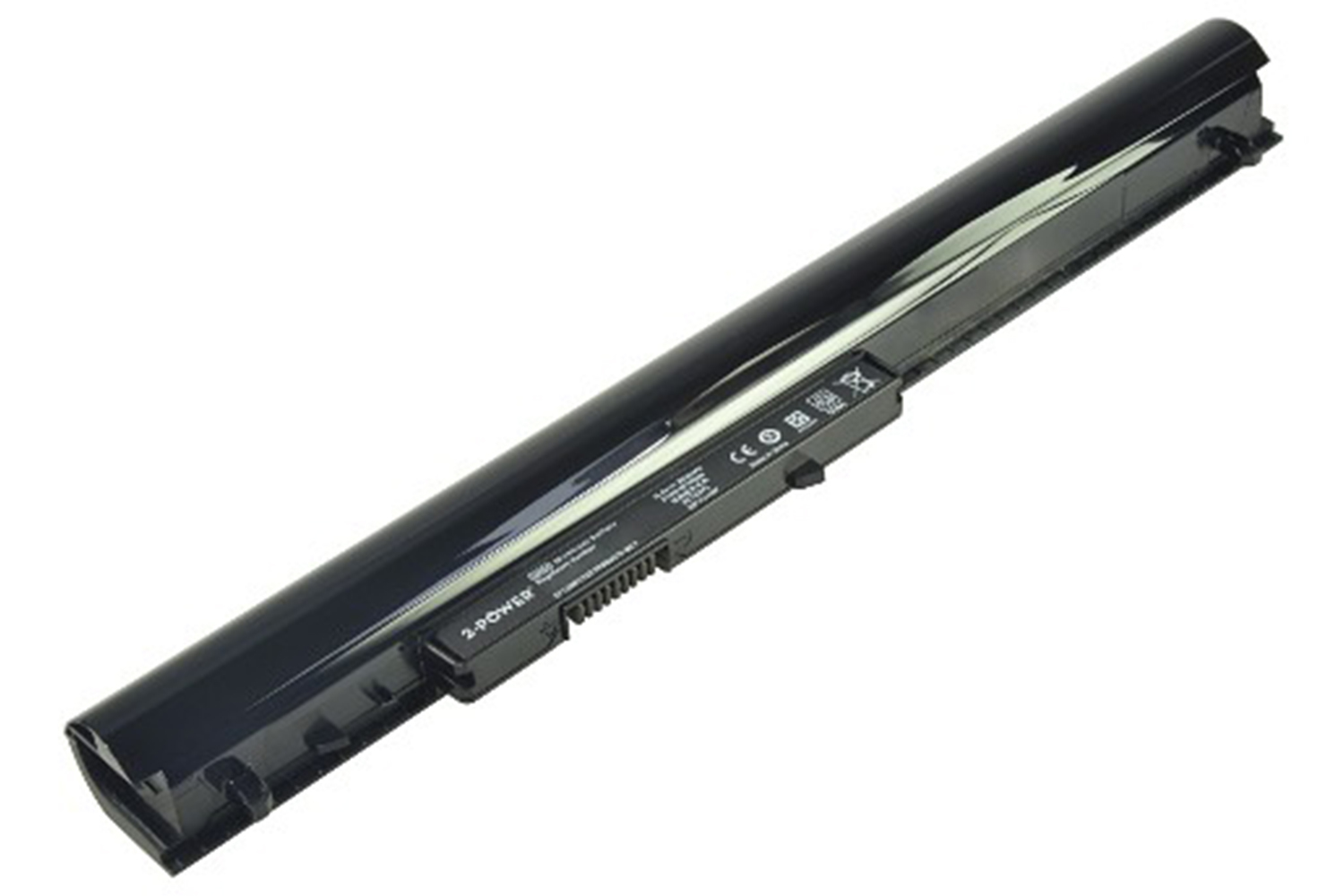 2-Power Main Battery Pack 14.4V 2600mAh