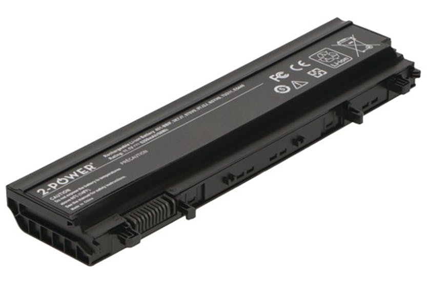 2-Power Main Battery Pack 11.1V 5200mAh