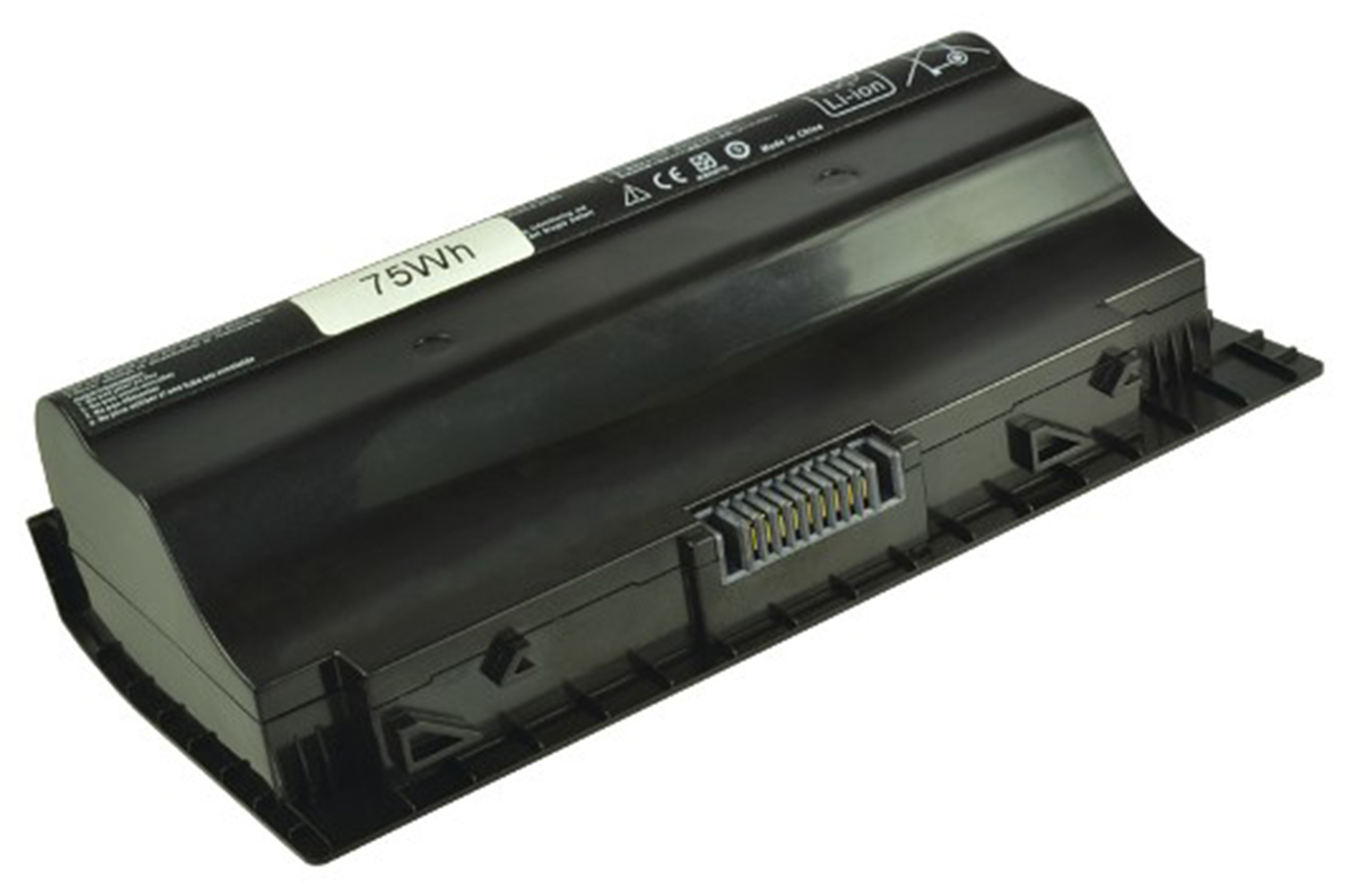2-Power Main Battery Pack 14.4V 5200mAh