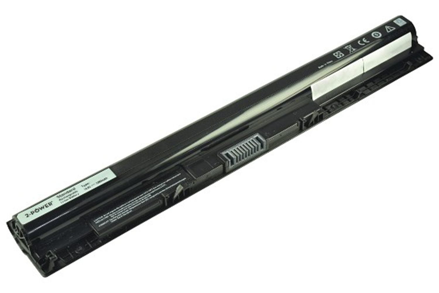 2-Power Main Battery Pack 14.8V 2200mAh