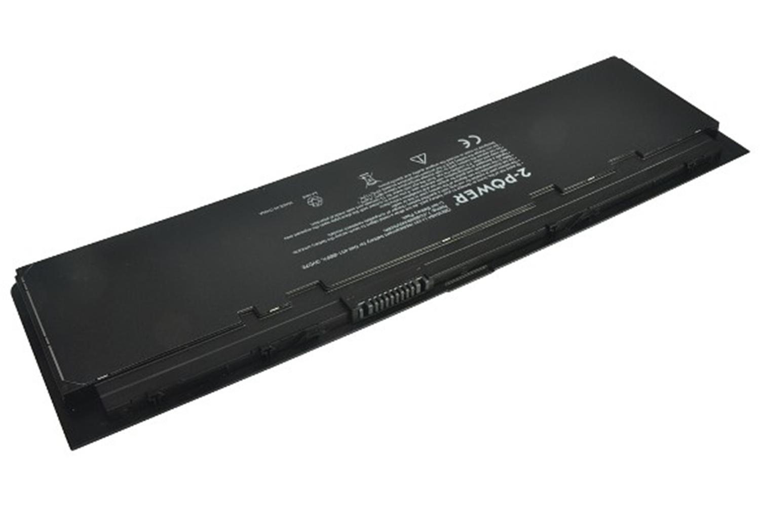 2-Power Main Battery Pack 7.4V 5880mAh