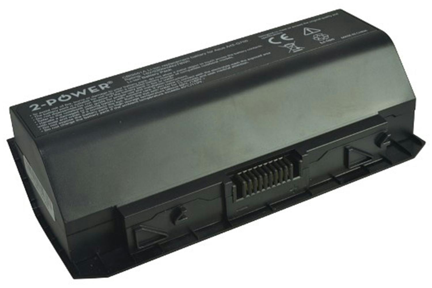 2-Power Main Battery Pack 14.8V 5200mAh