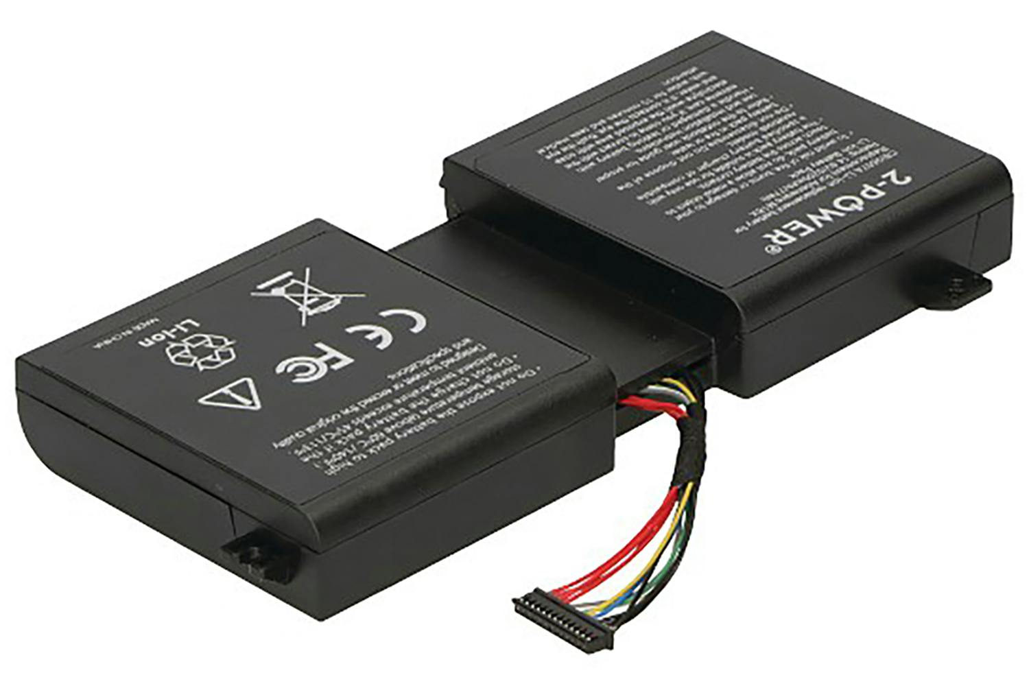 2-Power Main Battery Pack 14.8V 5200mAh
