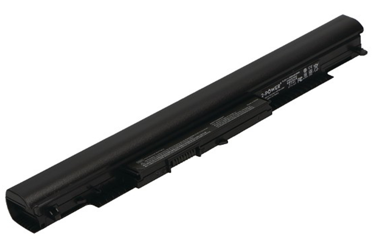 2-Power Main Battery Pack 14.8V 2600mAh